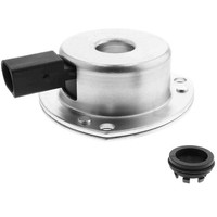 PartsTec Zentralmagnet, Nockenwellenverstellung Einlassseite FüR MERCEDES-BENZ