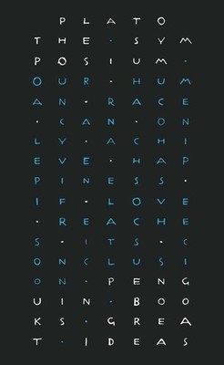 Plato / The Symposium /  9780141023847