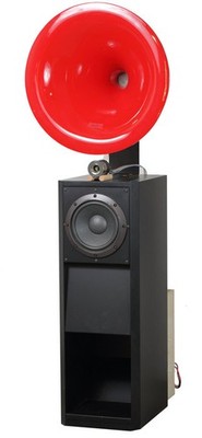 AOS BK 201/3 KH Lautsprecherbausatz ohne Gehäuse inkl. miniDSP DDRC-24  -1 STÜCK