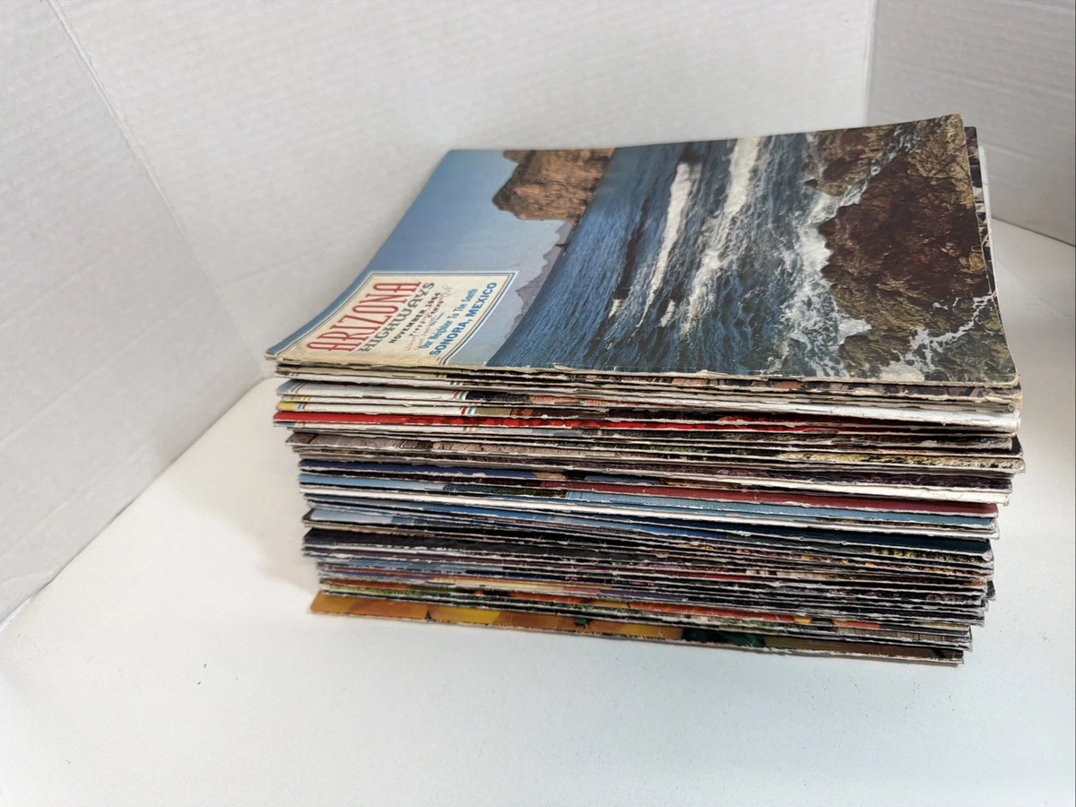 Arizona Highways Magazines for sale | eBay