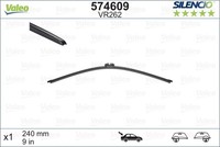 Valeo 574609 Wischblatt Hinten FÜR CitroËN Ford Mini Renault