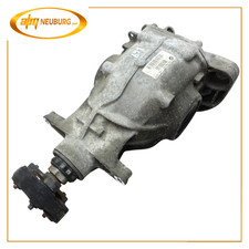 BMW F01 F02 F07 F10 F11 740d Differential Hinterachsgetriebe 7565366 2.65