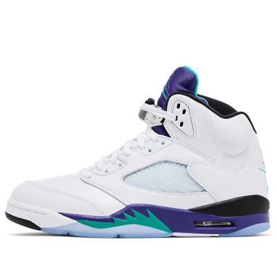 エアジョーダン5レトロ 2025 Grape 箱無し HQ7978 100 Air Jordan 5 Retro Grape (2025) | eBay