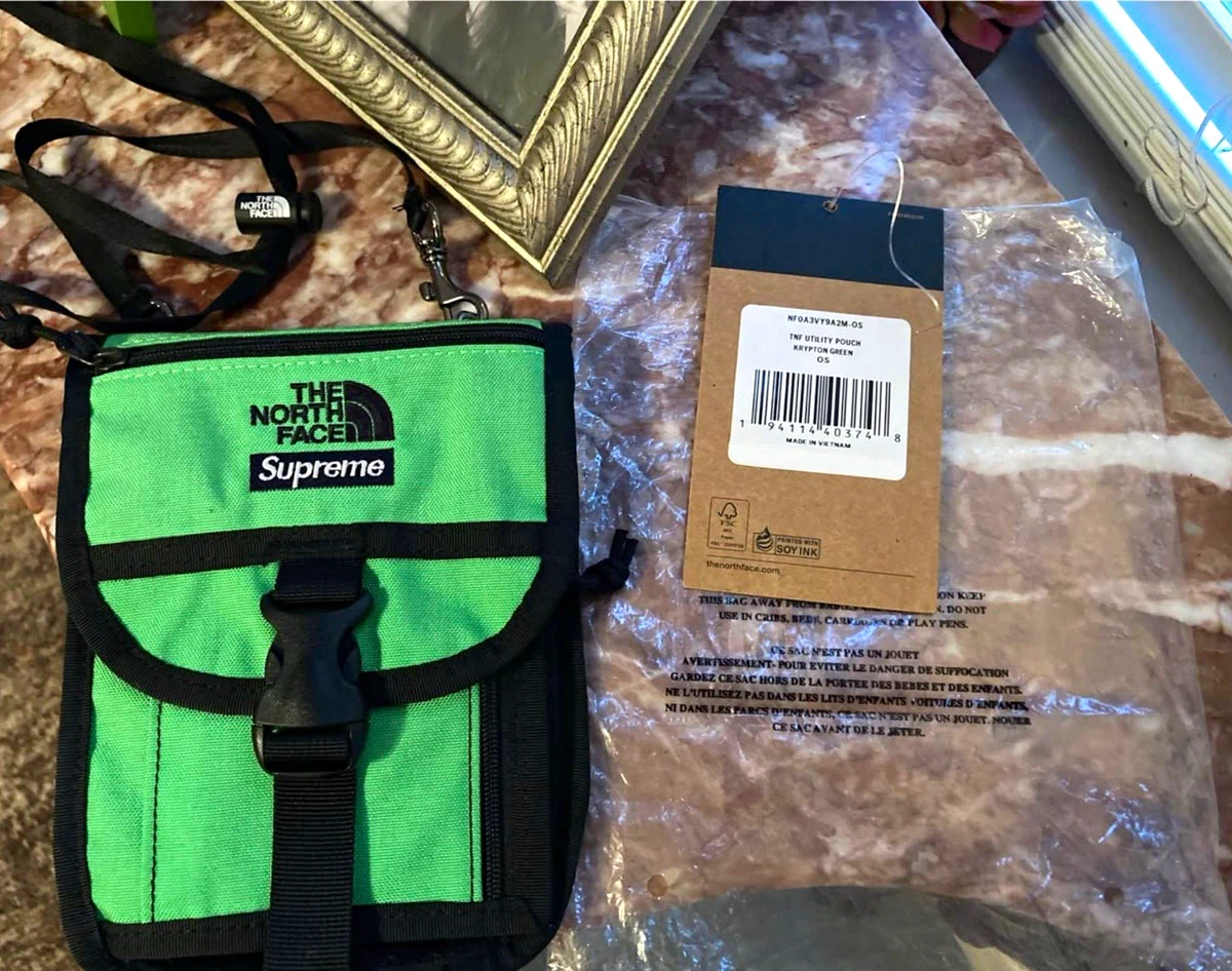 Supreme x The North Face Men's for sale | eBay
