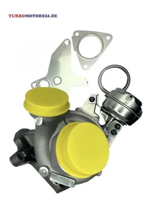 Turbolader neue VOLKSWAGEN Touareg 2.5TDI 174PS 128kW 070145701Q 760700-5004S