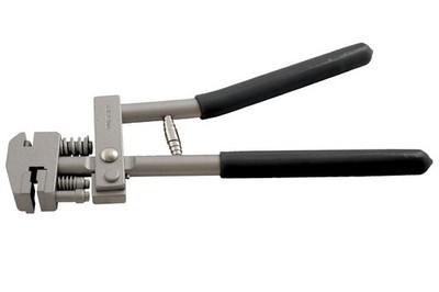 Power-TEC Flanger Und Lochstanzer 91334