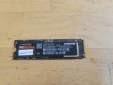 Samsung MZVL21T0HBLU 1TB 1 tb 970 EVO Plus 22...