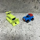 Vintage G1 Transformers 80s -Lot Of 2, MINT🔥🔥