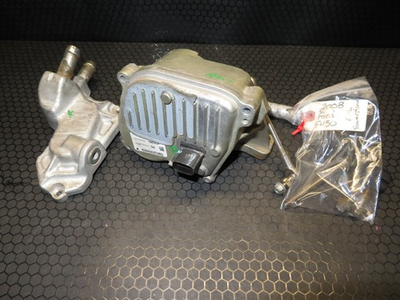 #ad 2008 2010 Ford 6.4L Powerstroke OEM Electric Turbo Wastegate Actuator 1848304C3R $319.99