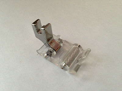 pied de biche rouleau