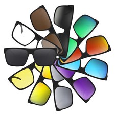 Replacement lenses for OTIS After Dark - Choose your lens STYLE