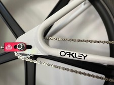 2 Oakley Black Sticker Vintage Rm Rn Yz Ow 125 250 360 400 500 Vmx Ahrma 2 Oakley Black Sticker Vintage Rm Rn Yz Ow 125 250 360 400 500 Vmx Ahrma