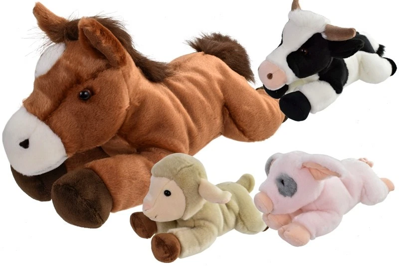 45cm Kids Children Animal Plush Toys Stuffed Animals Soft Toy Plushies Gift Toy