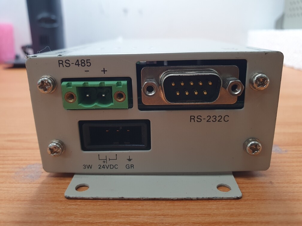 OMRON V640-HAM11-V2 アンプユニット Omron V640-HAM11-V2 Amplifier Unit | eBay