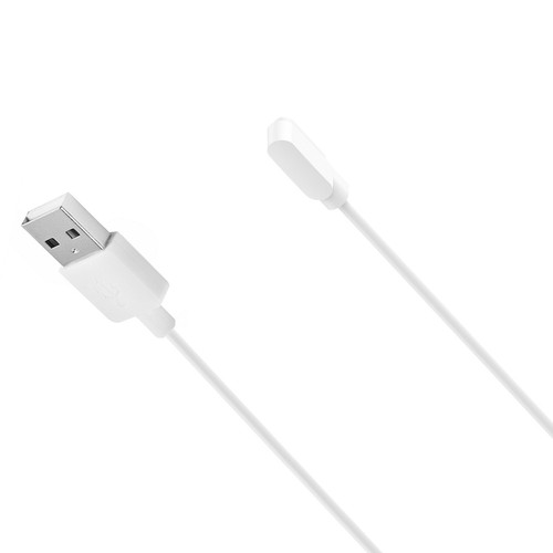 Usb Charging Cable Flexible Wide Compatibility Safe Charging Strong Magnet Smart - Photo 3/12