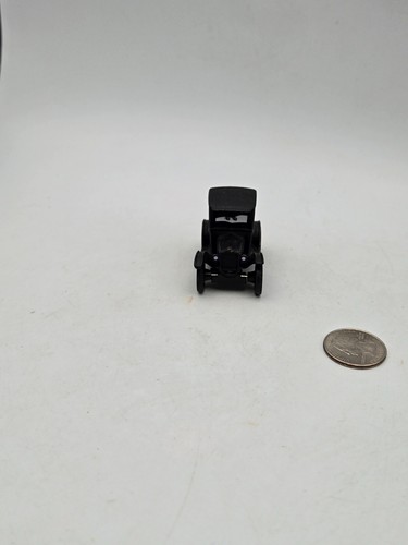 Disney Pixar Cars - Lizzie - Diecast Metal 1:55 Scale GUC Radiator Springs Ford - Picture 3 of 6