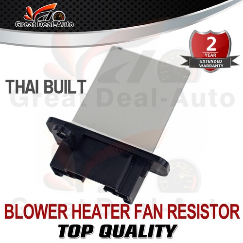 Heater & Blower Actuator-Nissan Navara D40 - MTT AUTO PARTS SDN BHD