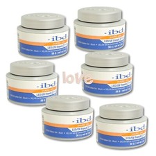 IBD French Xtreme BLUSH LED/UV 56g/2oz Hard B...