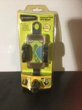 Bracketron universal Golf GPS Mount NIP