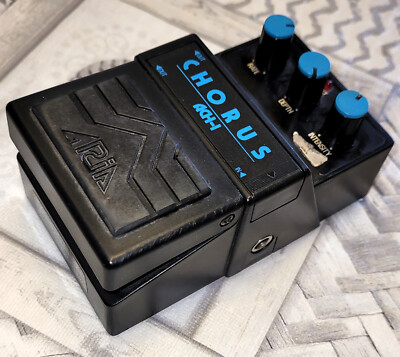 STEREO CHORUS ACH-1