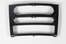 Blende Einbaurahmen Klimabedienteilrahmen  Mercedes W164  W1402001