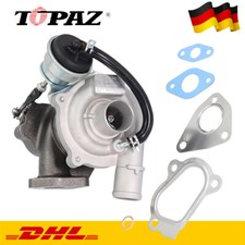 Turbolader für Opel Combo Corsa C Tigra Twintop 1.3 CDTi 51KW 69PS 73501344