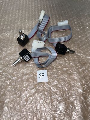 (3)  Bourns ENS1D-B28 Incremental Optical Encoder Fast Shipping! + Warranty