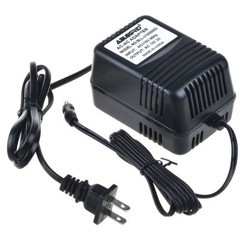 T-Power AC Adapter Replacement For Model 57A-14-1800 Direct Plug-in Class 2 TRANSFitMER Power Supply Charger Cord - View #3