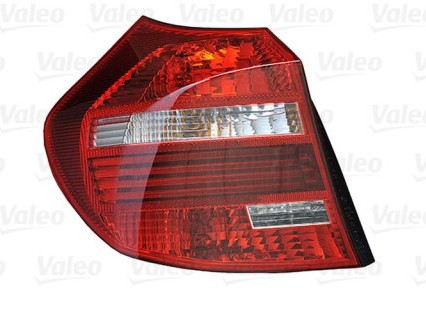 Lampe feu arriere gauche LED BMW E87 E81 bloc optique origine Valeo