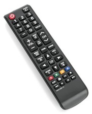 New AA59-00817A Remote for Samsung LED LCD HDTV TV HG55NE478 HG65NE478
