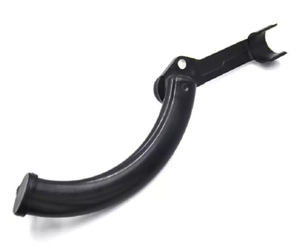 New Genuine Mercedes-Benz Oil Pipe Oil Cooler Coolant Line 