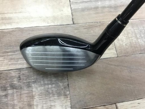 Honma Tour World TR21 U5 Utility / 5w 24 Deg / Flex R / VIZARD TR20-65 Exc - Picture 4 of 10