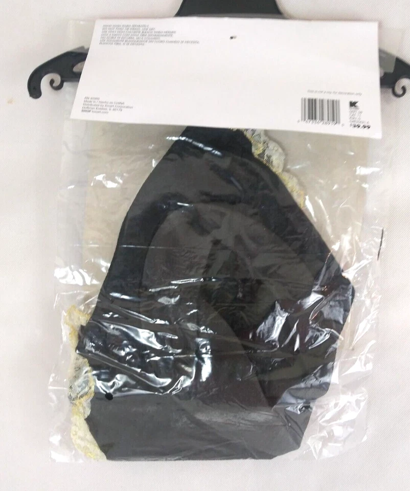 Novo Fantasia de Halloween Adulto Totally Ghoul Buccaneer Beauty Tamanho Único Compatível com a Maioria - Imagem 3 de 4