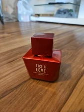 🌹Gapardis Perfumes Inc. TOXIC LOVR Eau de Parfum 3.4 fl oz/100ml NWOB RARE🌹 
