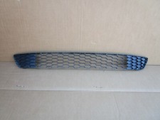 Opel Vectra B Kühlergrill Kühlergitter Stoßstange vorne mitte unten NEU original