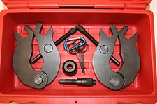 Cta Manufacturing Corp 2870 Audi Camshaft Holding Kit