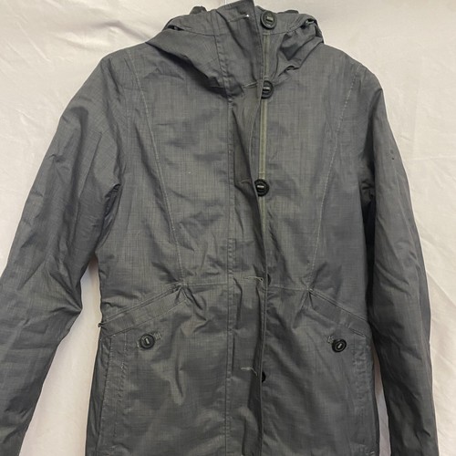 North Face two-layer waterproof windbreaker jacket - size M - Picture 11 of 13