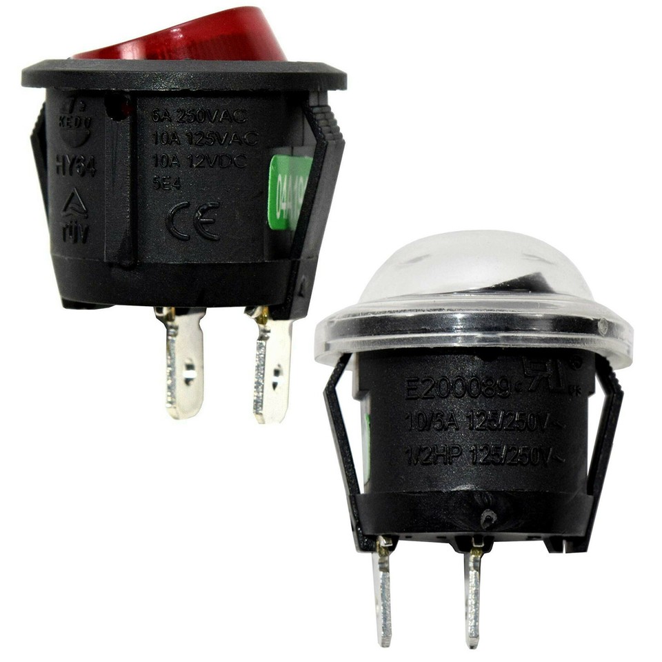 On Off Power Switch for Bissell 2036719 203-6719 Proheat 2X Steamer Vac ...