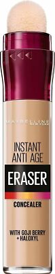 Maybelline Instant Anti-Age Eraser Concealer 6,8 ml ***versiegelt*** - alle Farbtöne