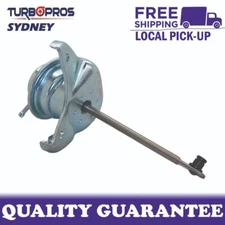 Turbo Pros Turbo Charger Actuator For Nissan Navara D22 YD25 2.5L