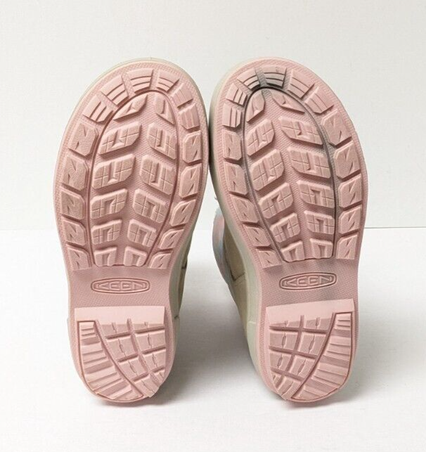 Stivali impermeabili alti Keen Kelsa talpa bambini piccoli 2 M