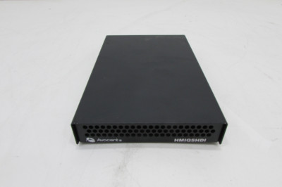 Avocent HMIQSHDI KVM Extender 500-183-503