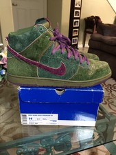 nike dunk 420 skunk