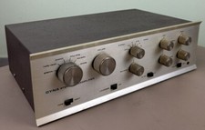 DYNACO PAS 3 TUBE PREAMP PARTS/REPAIR