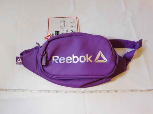 Reebok Fanny Pack Xenon Collegiate 