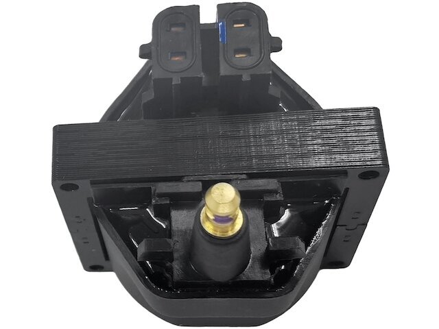 For 1990 Chevrolet C70 Ignition Coil 63889SS Ignition Coil -- Coil Pack For 1990 Chevrolet C70 Ignition Coil 63889SS Ignition Coil -- Coil Pack