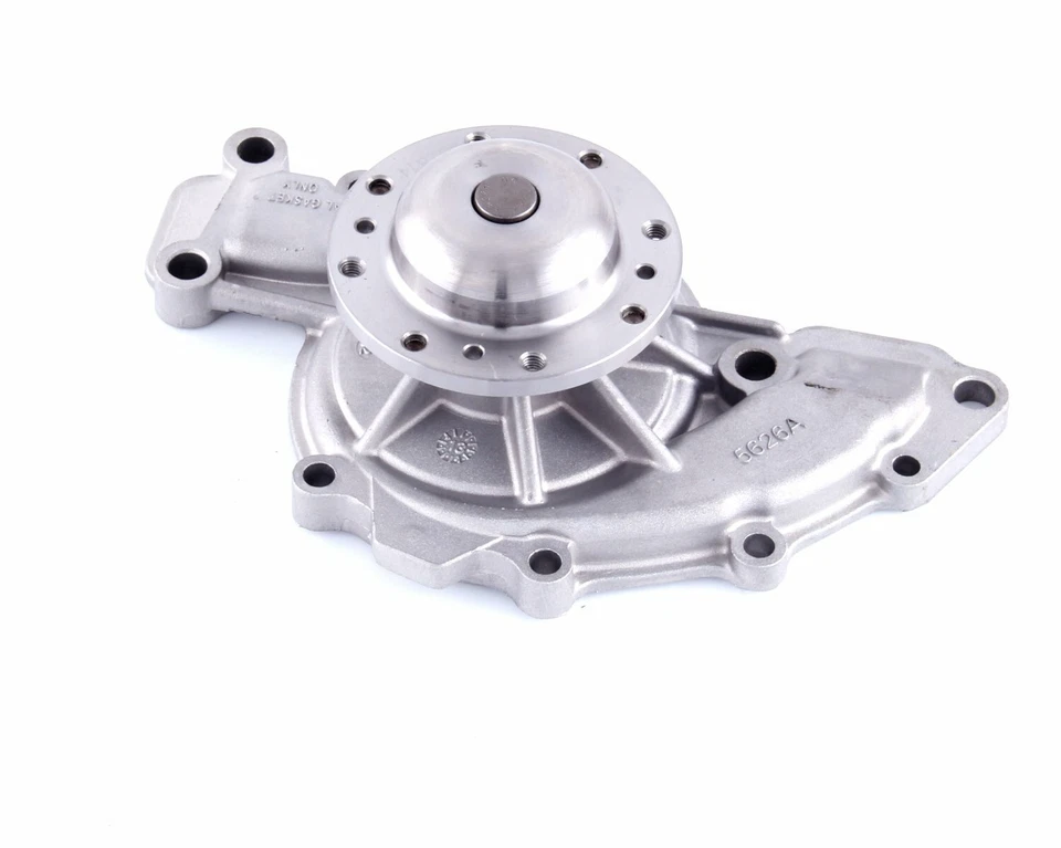 Bomba de agua (estándar) para motor de gas Oldsmobile 98 1986-1995 puertas 1987 Foto 2 de 4