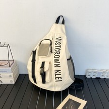 Einträger Rucksack - Sportrucksack diagonal ...