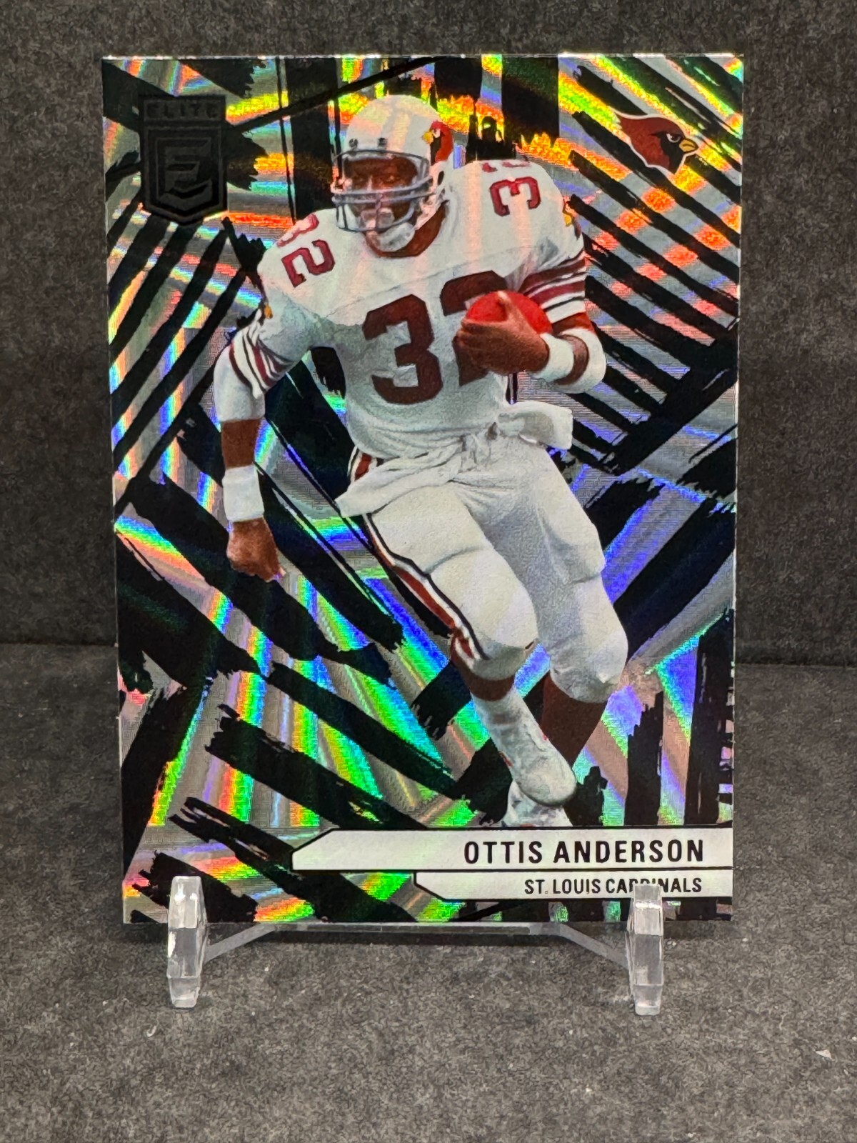 Ottis Anderson 2024 Donruss Elite Razzle Dazzle #51  Cardinals