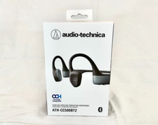 Audio-Technica ATH-CC500BT2 E Wireless Bluetooth bone conduction earphone